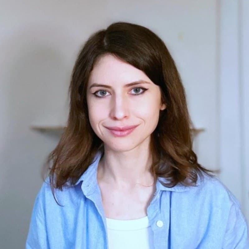 Anna Akimova